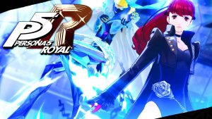 Persona 5 Royal é o jogo com a maior nota no Metacritic em 2020