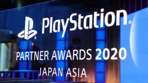 Sony revela os vencedores do PlayStation Partner Awards 2020
