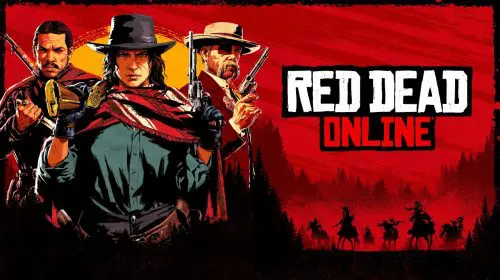 Red Dead Online Standalone já está disponível para PS4 e PS5