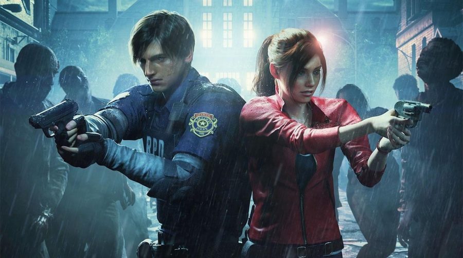 Capcom lançará um novo portal de Resident Evil em 2021