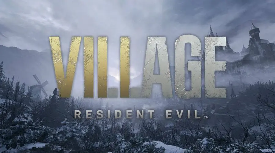 Resident Evil Village: dev atualiza andamento do game e divulga três novas imagens