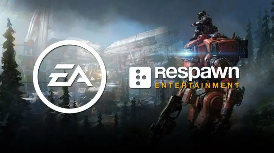 Respawn Entertainment revela que trabalha em nova IP