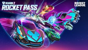 Trailer de Rocket League destaca o R3MX, um dos itens do Rocket Pass