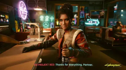 Quem tem limite é município! Guia para os romances em Cyberpunk 2077