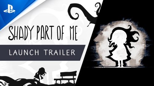 Shady Part of Me foi anunciado no TGA 2020 e já está disponível