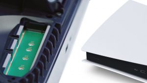 Faltou espaço? Dicas para você gerenciar melhor o SSD do PS5