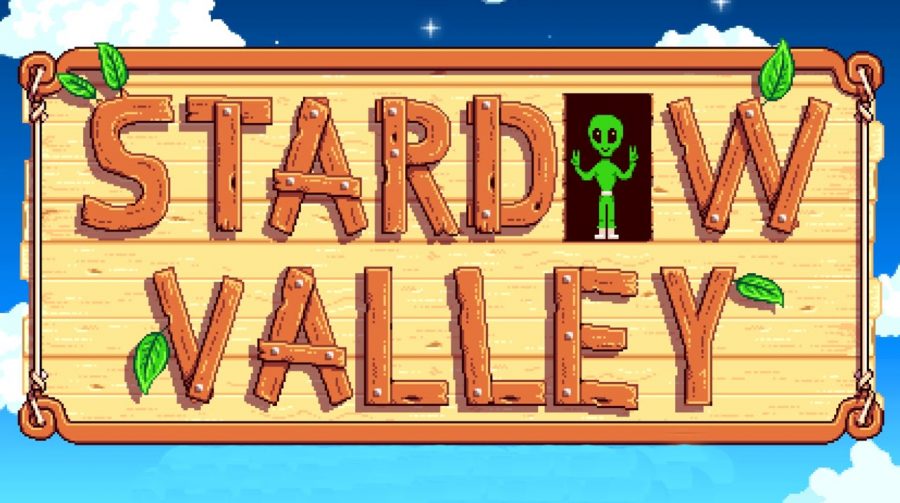 Após 4 anos, jogador descobre Alien em easter egg de Stardew Valley