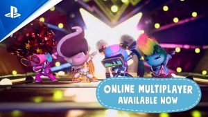 Multiplayer online de Sackboy: Uma Grande Aventura chega hoje (17)