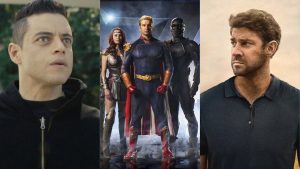 Desejo de Ano Novo: dez séries que poderiam virar games