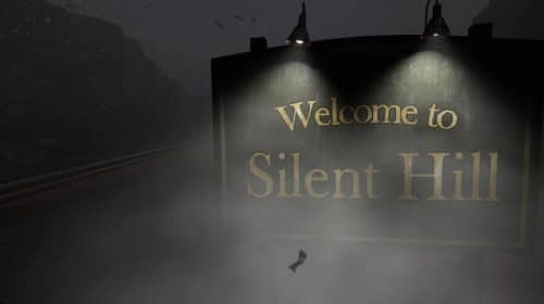 Criador de Silent Hill trabalha em jogo de terror em seu novo estúdio