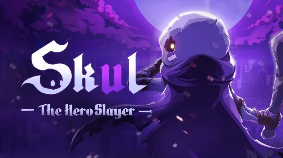 Roguelite 2D, Skul: The Hero Slayer chega ao PS4 no início de 2021