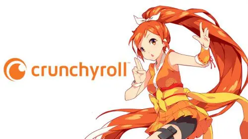 Sony confirma compra da Crunchyroll por US$ 1,175 bilhão