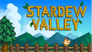 Update de Stardew Valley trará fazenda praiana e coop em split screen
