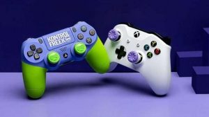 SteelSeries anuncia compra da KontrolFreek, empresa especializada em controles