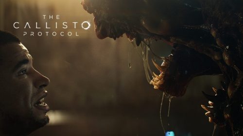 Dos criadores de Dead Space, The Callisto Protocol é anunciado