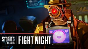 Trailer de Apex Legends revela história de origem de Pathfinder