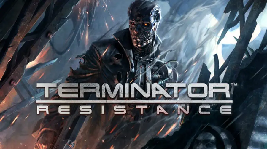Terminator: Resistance Enhanced é anunciado para PlayStation 5