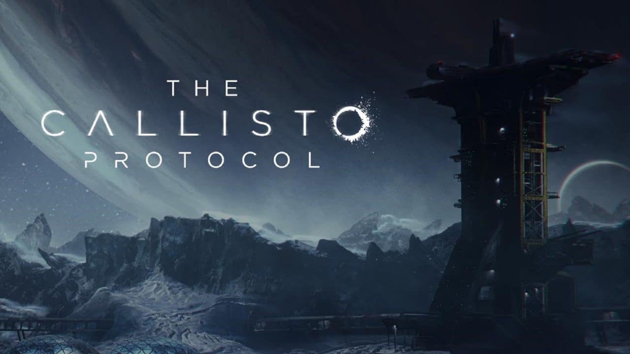 Novidades sobre The Callisto Protocol serão reveladas na próxima semana