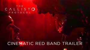 Striking Distance lança trailer estendido e sem censura de The Callisto Protocol