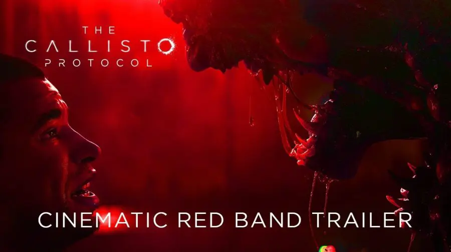 Striking Distance lança trailer estendido e sem censura de The Callisto Protocol