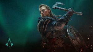 Diretor de narrativa de Assassin’s Creed Valhalla deixa a Ubisoft