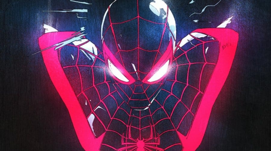 Spider-Man Miles Morales terá trilha sonora lançada em disco de vinil