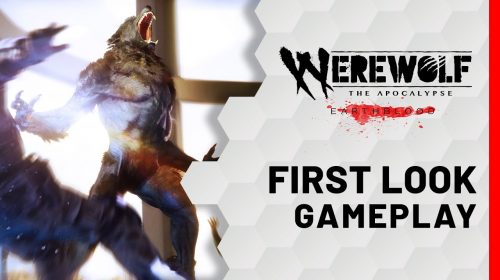 Primeiro gameplay de Werewolf: The Apocalypse - Earthblood é divulgado