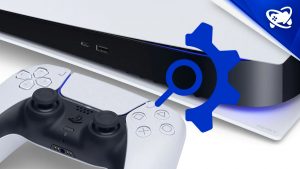 Como definir sua conta como “principal” no PlayStation 5