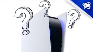 Curiosidades sobre o PS5 que você (provavelmente) não sabia!
