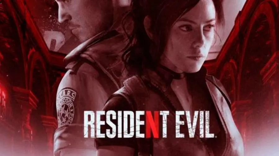 Sony anuncia conclusão das filmagens do filme de Resident Evil