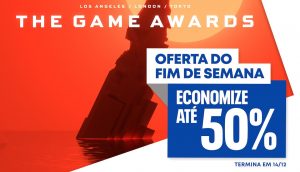 Promoção do GOTY: Sony oferece jogos digitais com descontos na PSN