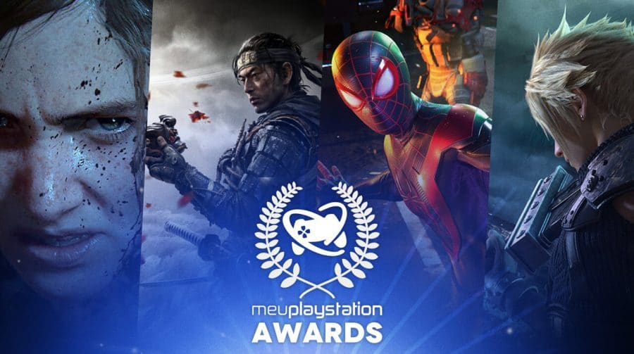 VOTE: Os melhores jogos de 2020 para PS4 e PS5