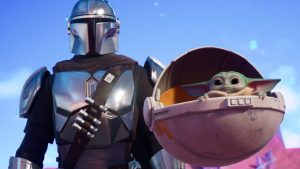 10 novidades da nova temporada de Fortnite