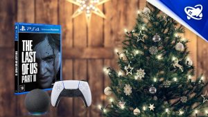 Natal Gamer: sugestões certeiras para você se equipar!