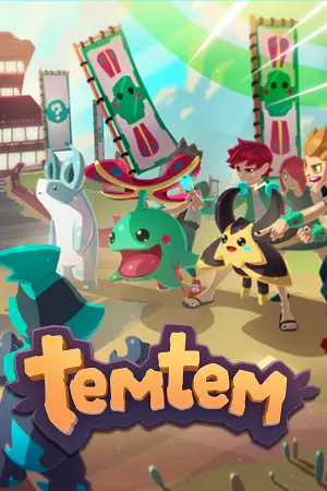 TemTem: vale a pena?