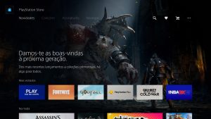 Sony lança update 20.02-02.2.30.00 para PlayStation 5; Veja melhorias