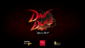Dungeon and Fighter Duel é anunciado pela Arc System Works