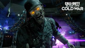 “Zombies” de Call of Duty 2021 em produção pela Treyarch e Sledgehammer [rumor]