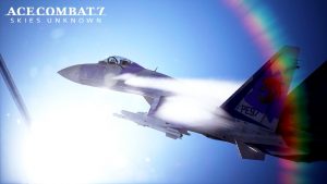 Bandai Namco e ILCA abrem novo estúdio focado em Ace Combat
