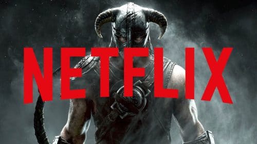 Netflix pode produzir adaptação de The Elder Scrolls [rumor]