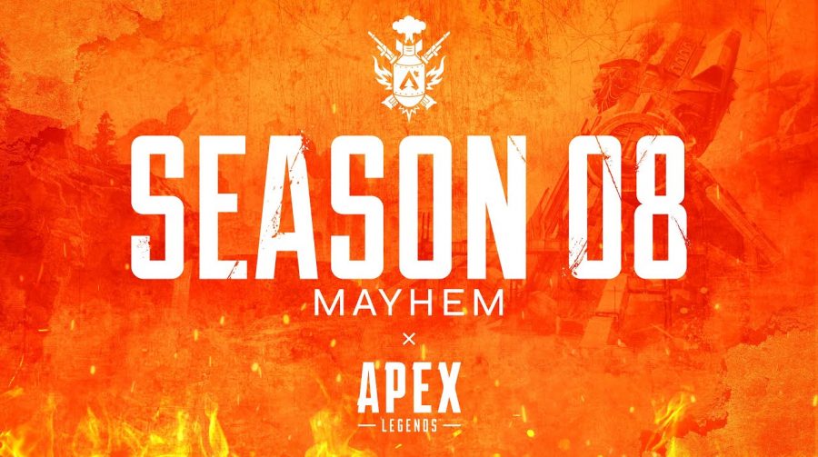 Novo trailer mostra gameplay e novidades da 8ª temporada de Apex Legends