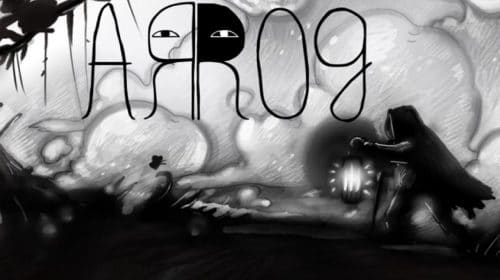 Desenvolvido por estúdios peruanos, Arrog chega dia 5 de fevereiro ao PS4 e PS5