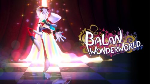 Balan Wonderworld recebe novo trailer de gameplay; demo chega hoje (28)