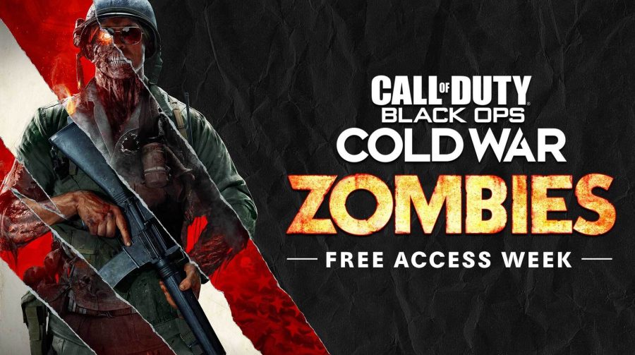 Modo Zombies de Black Ops Cold War ficará gratuito por uma semana