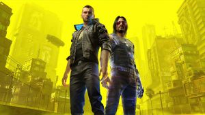 Amazon oferece Cyberpunk 2077 com quase 50% de desconto