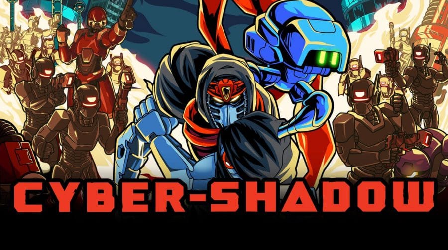 “Ninja Gaiden em 2D”, Cyber Shadow chega dia 26 de janeiro ao PS4 e PS5