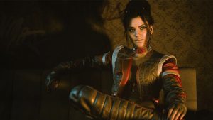 CDPR nega que demo de Cyberpunk 2077 na E3 2018 era falsa