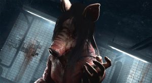 Estúdio de Dead by Daylight pede desculpas por comportamento de dev