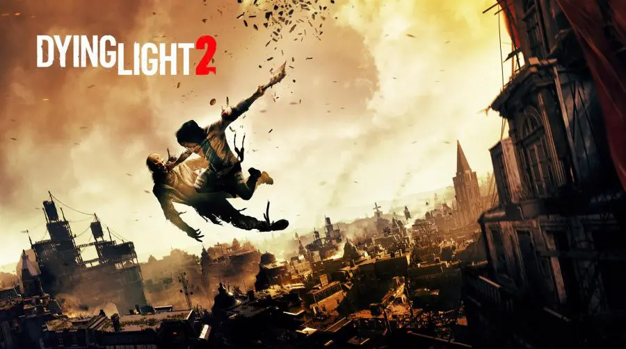 Desenvolvimento de Dying Light 2 segue como planejado, diz Techland
