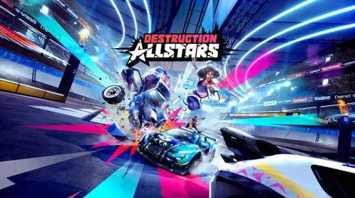 Destruction AllStars terá diversas revelações até o lançamento, segundo Lucid Games
